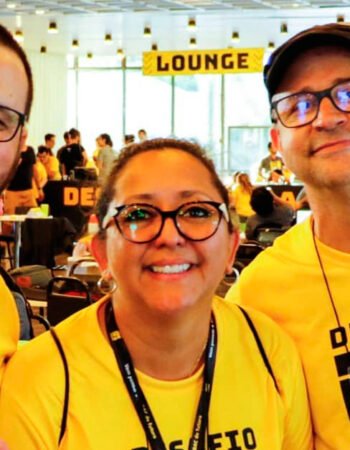 Espaço Multiplicidade Escritório Colaborativo