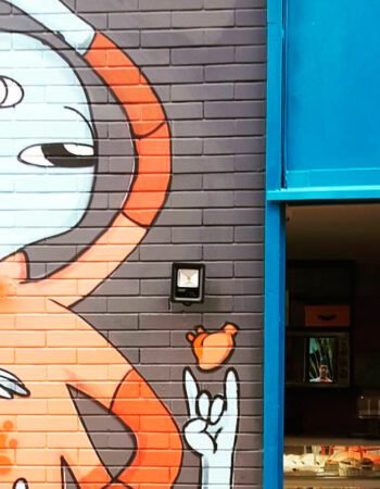 Espaço Multiplicidade Escritório Colaborativo